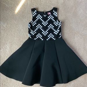 Zoe LTD formal dress girls size 16